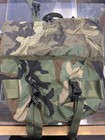 New Unissued Usgi Woodland Field Training Pack Nsn  8465-00-935-6825