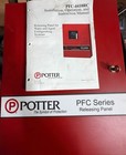 Potter Releasing Panel - Pfc-4410rc