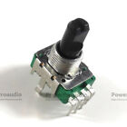 4pcs New Dj Mixer High   Mid   Low Eq Rotary Pot For Rane Sixty Eight 68 62 61 