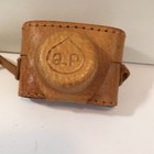Qp Hit-style Subminiature Camera  C 1950s Japan Made  Read  Vintage