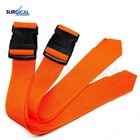 First Responder 18  Emt Backboard Spine Board Stretcher Immobilization Hi-q