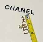 Chanel Beauty Vip-gift Holiday Coco No 5 Charm With Hook