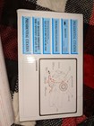 Mx-5500 8 Digits Eos Price Tag Gun Labeler Labeller Sticker Labels 