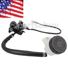 For Honda Rear Brake Master Cylinder   Reservoir 1990-94 Goldwing 1500 Gl1500se