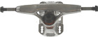 Grind King Locker 8 0   8 25   8 5   8 75 Raw Silver Skateboard Trucks Set Of 2