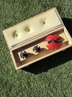 Freud 97-100 Professional Woodworking Router Bit Set Excellent Condition