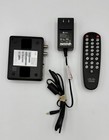 Cisco Dta 271hd Digital Transport Adapter Tv Receiver  incl  Power Cord remote 
