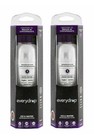 Everydrop Ice And Water Refrigerator Filter 1 Edr1rxd1 2 Pack For Whirlpool