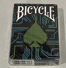 Bicycle Dark Mode Playing Cards Deck Brand New