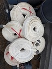 Decommissioned Wildland Fire Hose  100    X 1 5    With Npsh Couplings
