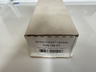 Spirotherm Spirotrap Drain Tdn 150 Ft 1-1 2    Fnpt Brass