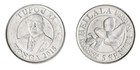 Tonga 5 Seniti  2015  Km  226  Mint X 10 Pcs