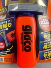 Soft99 Window Care Glaco Dx Strong Adhesion Quick Finish And Compound Mirror Jdm