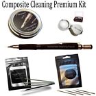 Composite Cleaning Pencil Restore Premium Kit With Free Roman Coin
