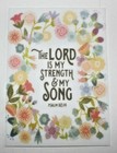 8 Inspirational Fridge Magnets Scripture Bible Verses Christian Religious Gift G
