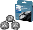 Philips Norelco Sh30 52 Shaving Heads Compatible With Norelco Shaver Ser