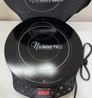 Precision Nuwave Pro 30351 Induction Cooktop Household Kitchen   Case