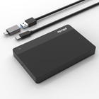Ultra Slim 250gb Portable External Hard Drive Usb 3 0 For Xbox  Ps4  Pc  Laptop