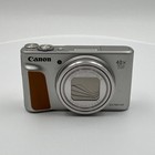 Canon Powershot Sx740 Hs Digital Camera 20 3mp 1080p Hd Video Recording 40x Zoom