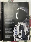 National Geographic Magazine - The Space August 2017 Issue