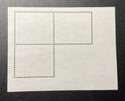 Stamps Canada - Souvenir Sheet - Worldwide Variety Collection Lot  19