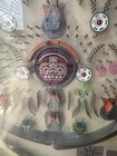 Vintage Nishijin Pachinko Machine Ball Plinko Arcade Untested Japanese W  Balls
