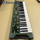 Korg X50-cf Limited Camouflage Edition 61-key Keyboard Synthesizer W power