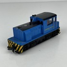 Ho Scale Baltimore   Ohio 5006 Locomotive For Train Set