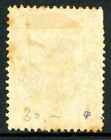 Saudi Arabia 1925 Nejd 2 Pi Deep Violet Scott 43 Mint  U829