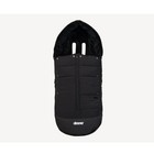Doona Footnuff Stroller Cover Winter Accessory For Stroller Car Seat Baby Warm 