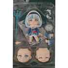 Anime Hololive Vtuber Gawr Gura Nendoroid Pvc 1688 Figure Toy Model Quality Gift