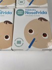 Fridababy Nosefrida The Snotsucker Baby Nasal Aspirator Hygiene Filters 80 Total