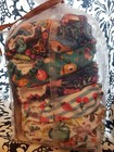 Mama Koala Cloth Diapers - 6  new  -  secret Garden  Theme
