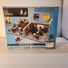 The Office Dunder Mifflin Scranton Branch Construction Set By Phatmojo 