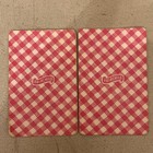 Vintage Fairchild Old Maid Card Game Pre Owned