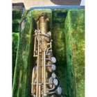 Original 1925 Conn Alto Sax Naked Lady Engraved Rolled Tone Holes M156512