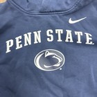Penn State Hoodie Youth Size M Medium Pullover Hooded Sweatshirt