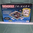 Usaopoly Friends Monopoly Board Game - Free Shipping - Nbc