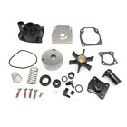 Johnson Evinrude 60 65 70 75 Hp Water Pump Impeller Kit 18-3389 432955 438597