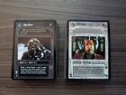 Star Wars Ccg Complete Uncommon  Common Set Death Star Ii 100 100 Pack Fresh Nm 