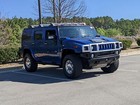 2006 Hummer H2 Limited Edition