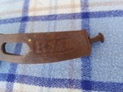Antique Oliver Plow Part Only 1886