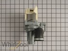New Genuine Oem Whirlpool Dishwasher Drain Pump W11612326