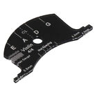 Violin Bridges Multifunctional Mold Template 4 4 Size Repair Reference Tools Td