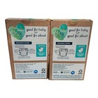 Pampers Pure Hybrid Reusable Cloth Diaper Covers  New Set Of 2