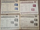 Sams Photofact Folder Manual Schematics Diagram Tv Radio Choice 974 - 1117  1968
