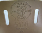 Vintage Leather  Klein Tool Pouch 5150  free Ship In Usa 