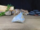 Ellensburg Blue Agate Rough 33 Grams