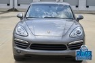 2013 Cayenne Diesel Loaded Nav Bk cam Roof Htd Sts New Trade
