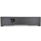Mega Bass Dodge Ram Ext Cab 94-01 2x12 Inch Subwoofer Box Sub Enclosure